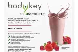 BodyKey Weight Management Combo